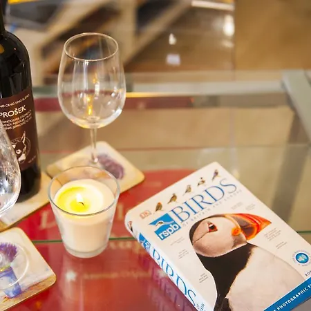 Ayre Appartamento Spalato