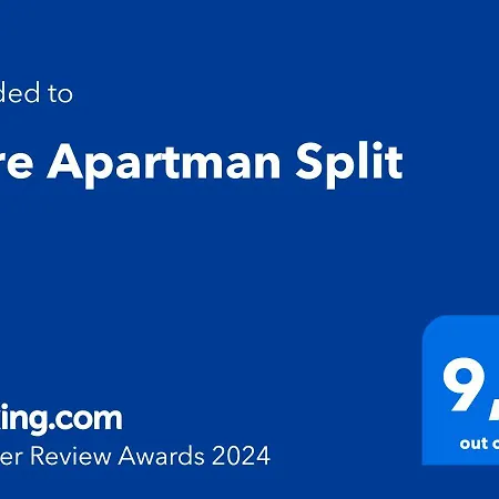 Ayre Apartment *