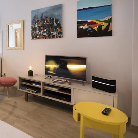 Ayre Apartman Split - Free Private Parking Apartman