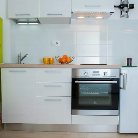 Ayre Apartman Split - Free Private Parking