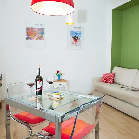 Apartment Ayre *