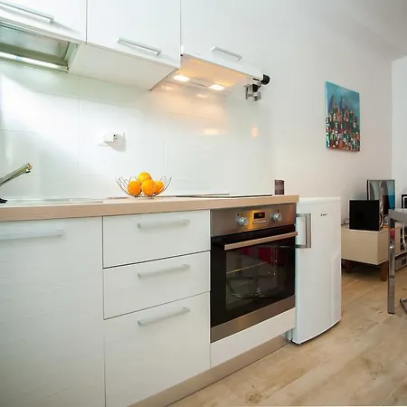 Apartment Ayre