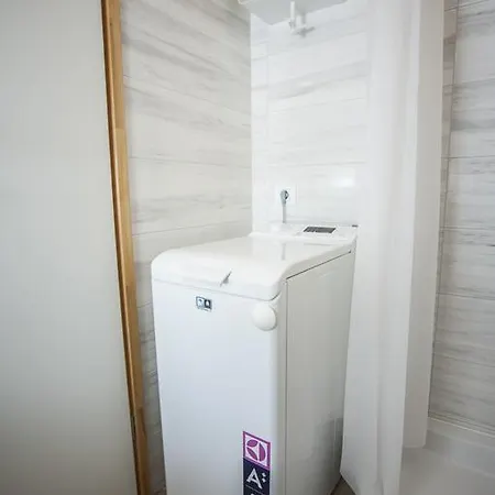 Ayre Apartment