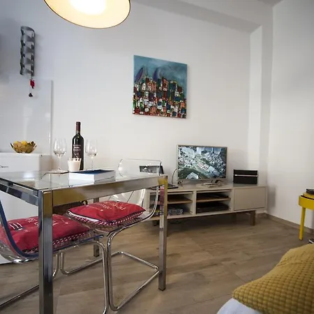Ayre Apartman Split - Free Private Parking *