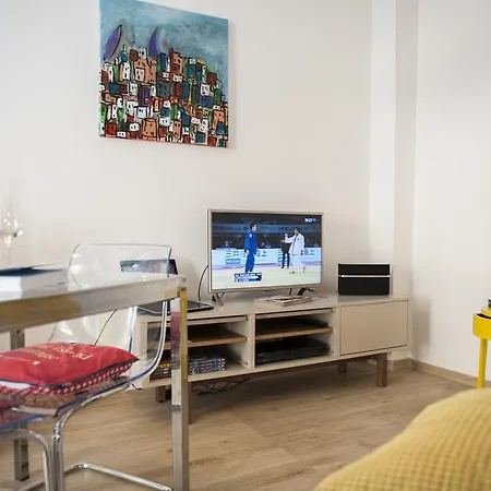 Ayre Apartment Split