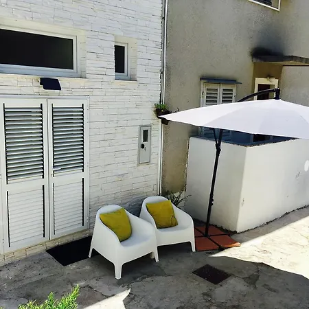 Apartment Ayre