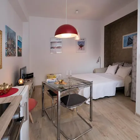 Ayre Apartman Split - Free Private Parking