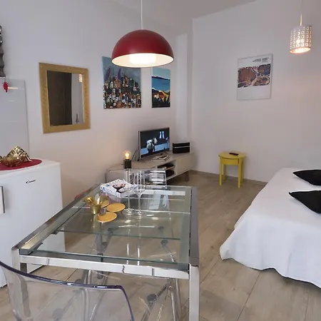 Ayre Apartman Split - Free Private Parking * Split