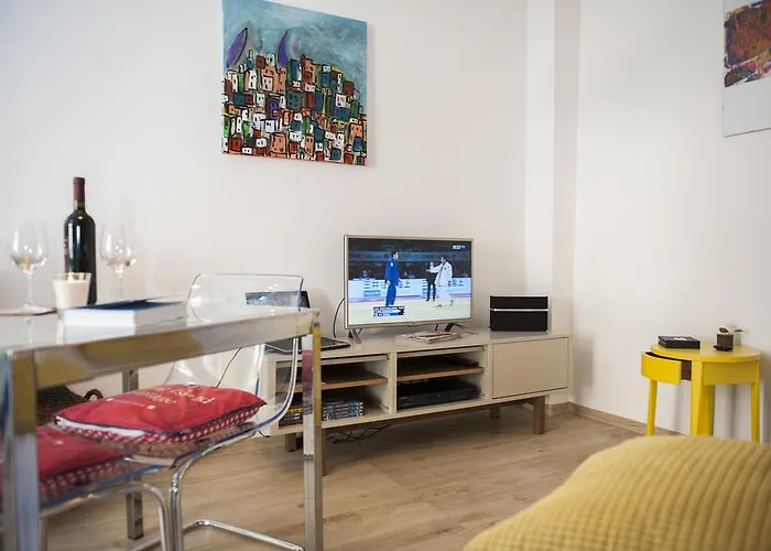 Ayre Apartamento Split