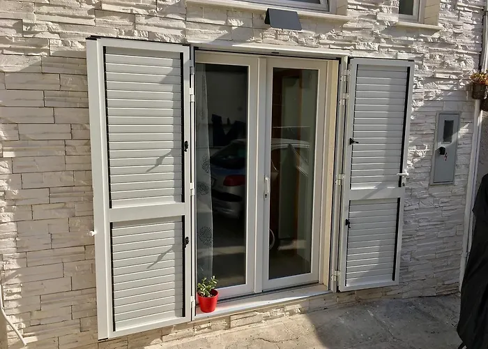 Ayre Apartamento Split