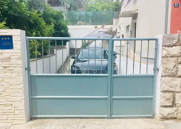 Ayre Apartamento Split