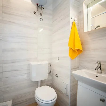 Apartament Ayre