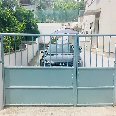 Ayre Apartament Split